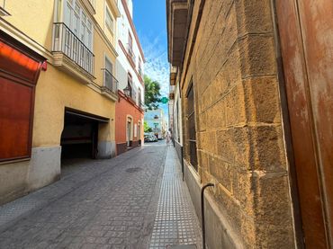 Apartment zum Verkauf in Calle Ceballos