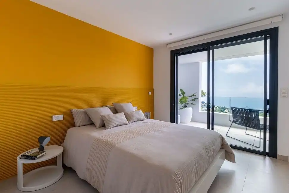 Maison avec piscine à vendre à Altea la Vella, imagen 18