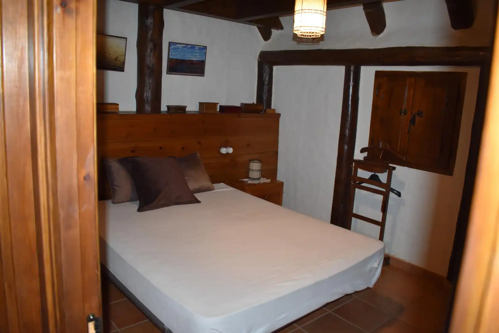 Casa rústica con piscina en venta en Eucaliptus- Poble Nou del Delta, imagen 33