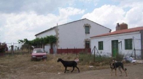 Foto 3 de Terreny en venda a Alcántara, Cáceres