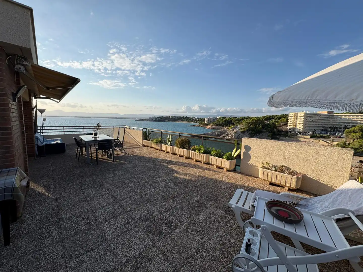 Penthouse mit Terrasse zum Verkauf in Carrer de la Cala de la Font, imagen 22