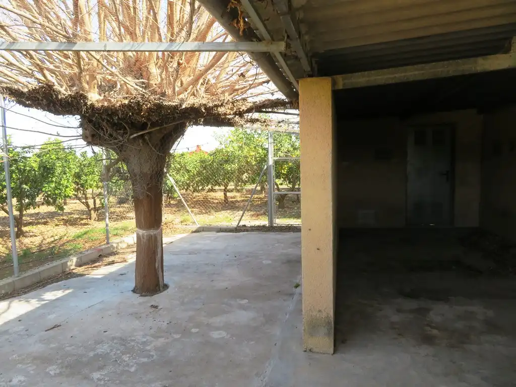 Detached house with terrace for sale in Beniarbeig, imagen 22