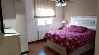 Bedroom of Flat for sale in Rubí  with Air Conditioner, Heating and Parquet flooring