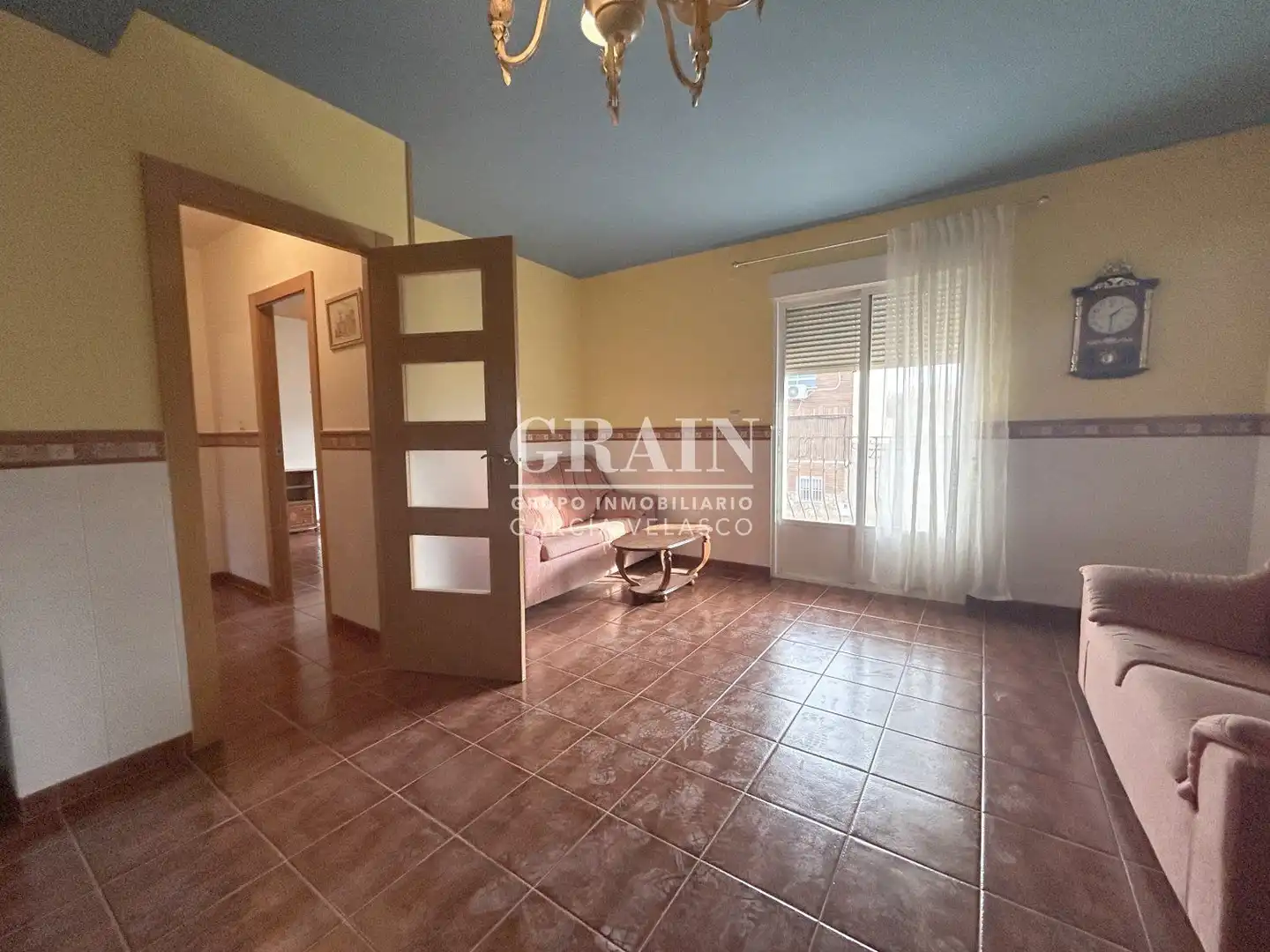 Casa amb balcó en venda a Pedanías - Extrarradio, imagen 43