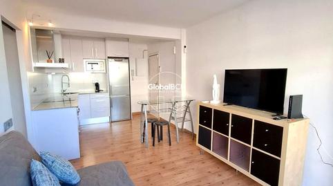 Foto 5 de Pis de lloguer a Carrer Mas, La Torrassa, Barcelona