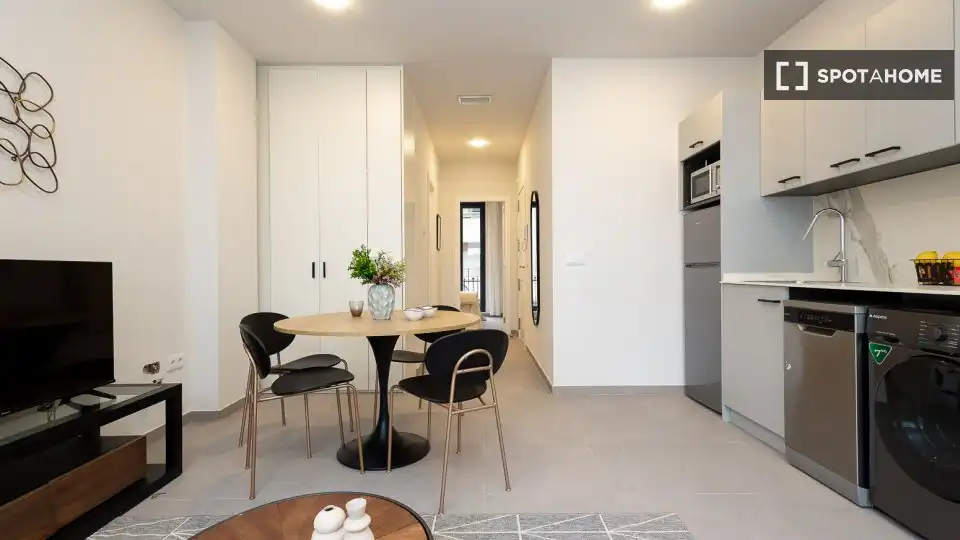 Habitación en Nou Moles