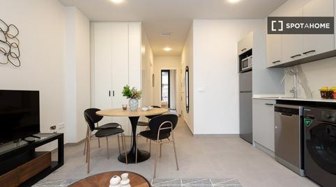 Photo 2 of Apartment to share in Nou Moles, Valencia