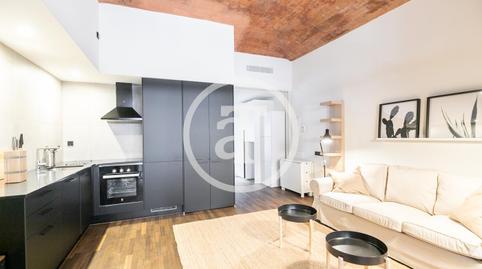 Foto 3 de Pis de lloguer a C/ del Cardener, Vila de Gràcia,  Barcelona Capital