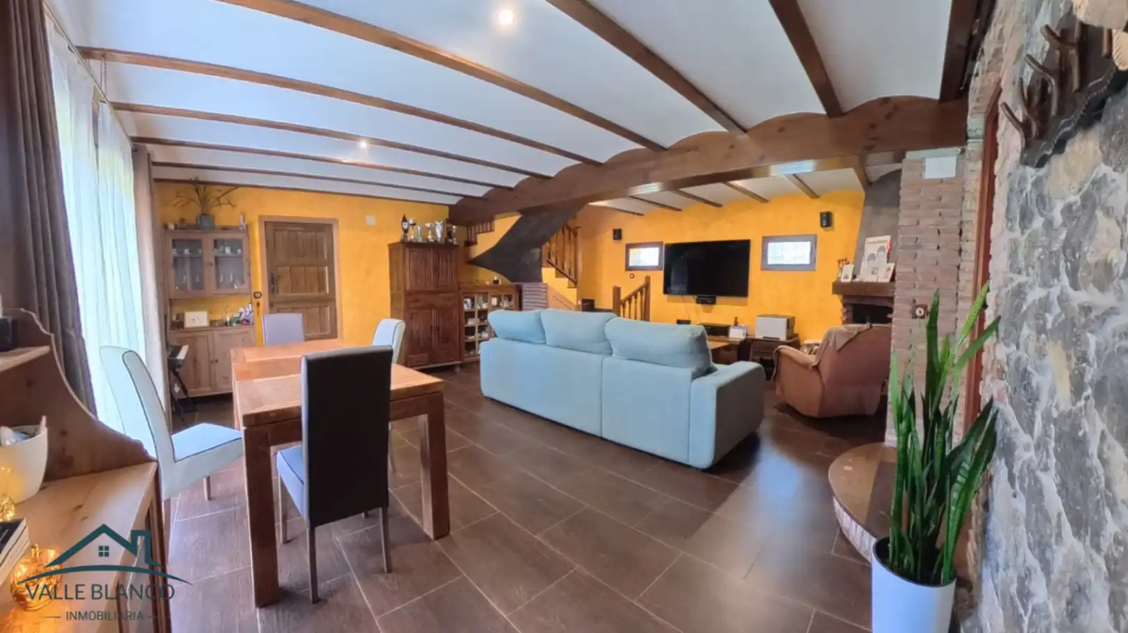 Casa en venta en Santa María de Cayón, imagen 8