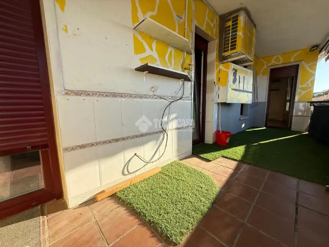 Flat for sale in Torres de la Alameda
