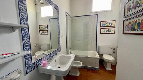 Foto 5 de Casa o xalet en venda a  Manuel Osuna, Umbrete, Sevilla