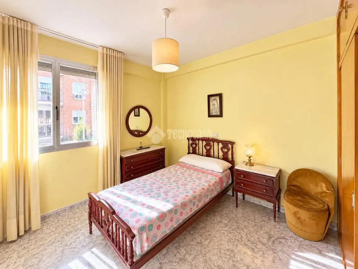 Wohnung zum Verkauf in Villaverde, imagen 11