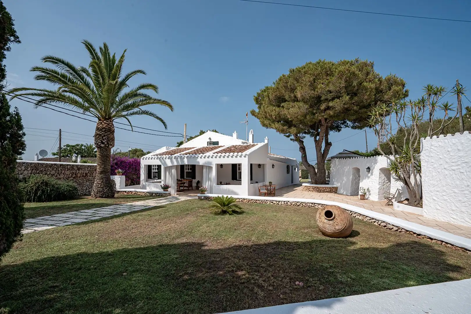 Casa in vendita a Sant Lluís - S'Ullestrar - Torret, imagen 3