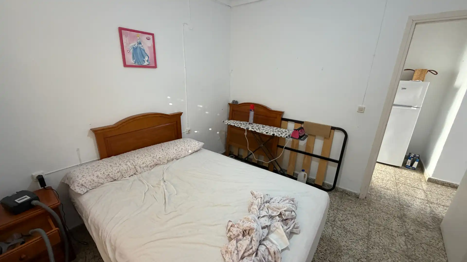 Dormitori de Casa o xalet en venda en El Morche
