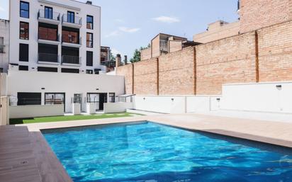 Swimming pool of Loft for sale in Sant Boi de Llobregat