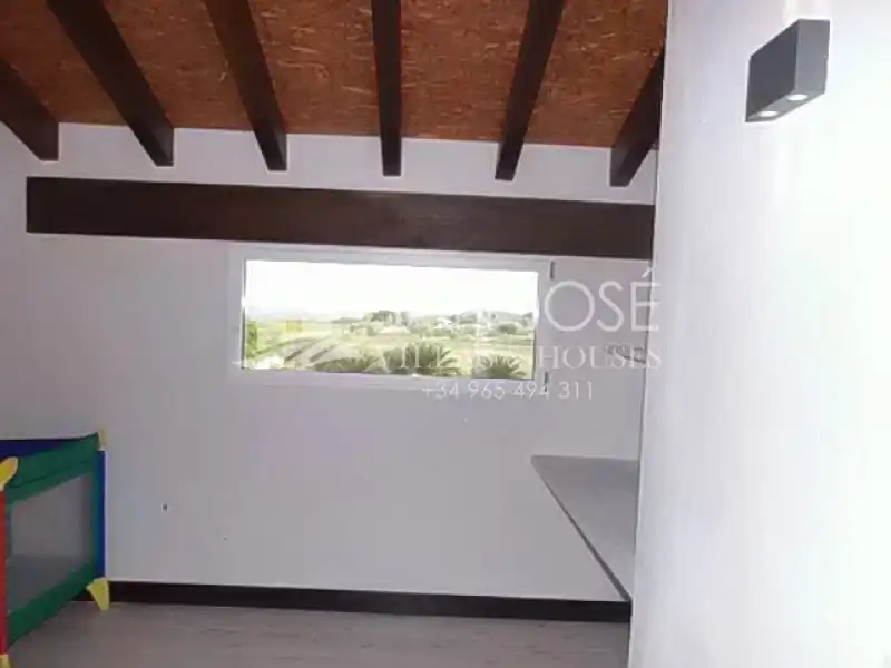 Casa o chalet en venta en Aspe con Calefacción, Jardín privado y Trastero