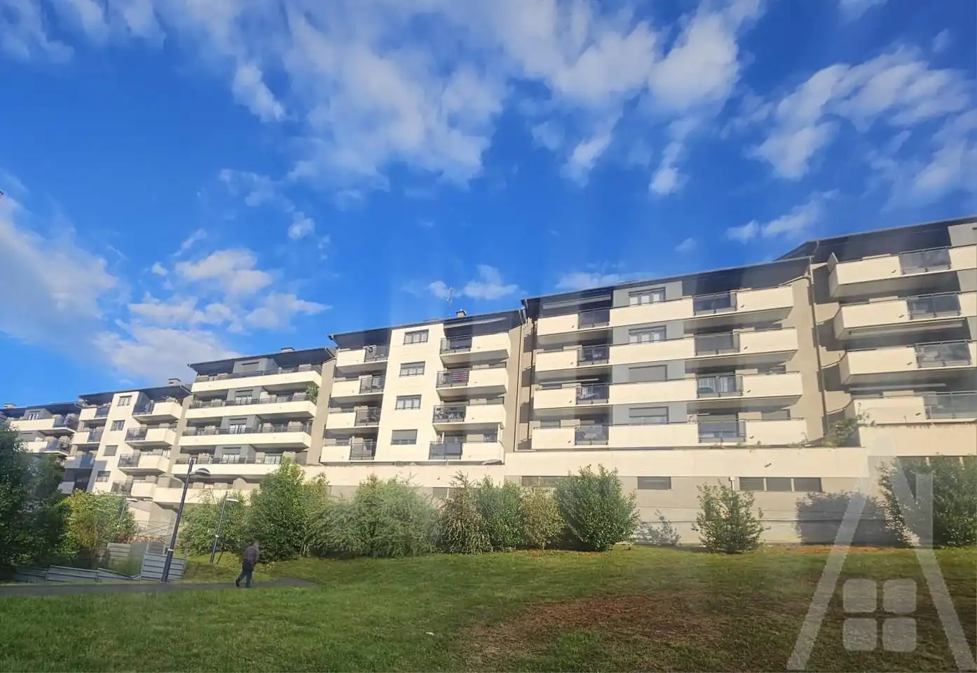 Planta baixa en venda a San Antonio Hiribidea, Etxebarri