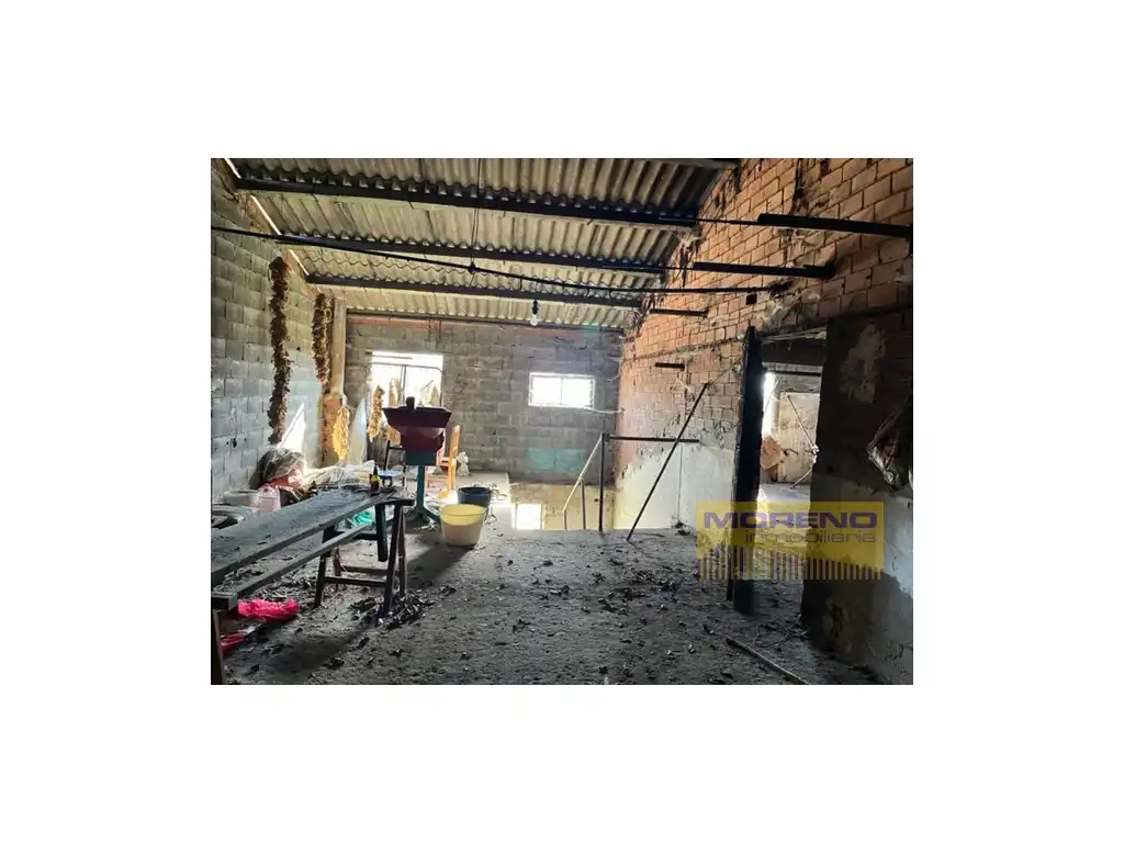 Nau industrial en venda a Sarria, imagen 4