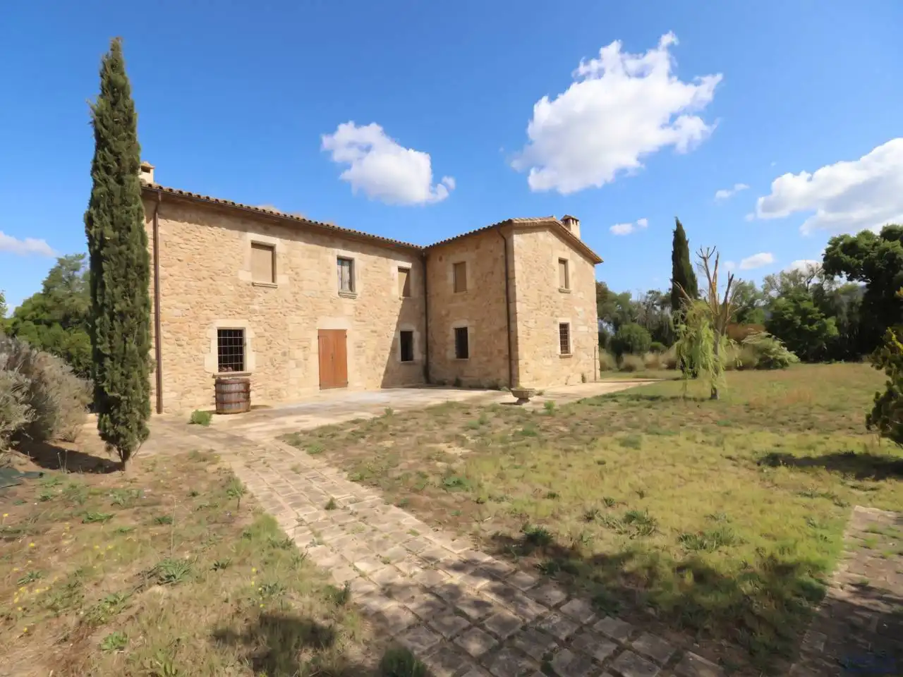 Haus mit Pool zum Verkauf in Camino Mas Jofre al Barrio del Vilar, imagen 3