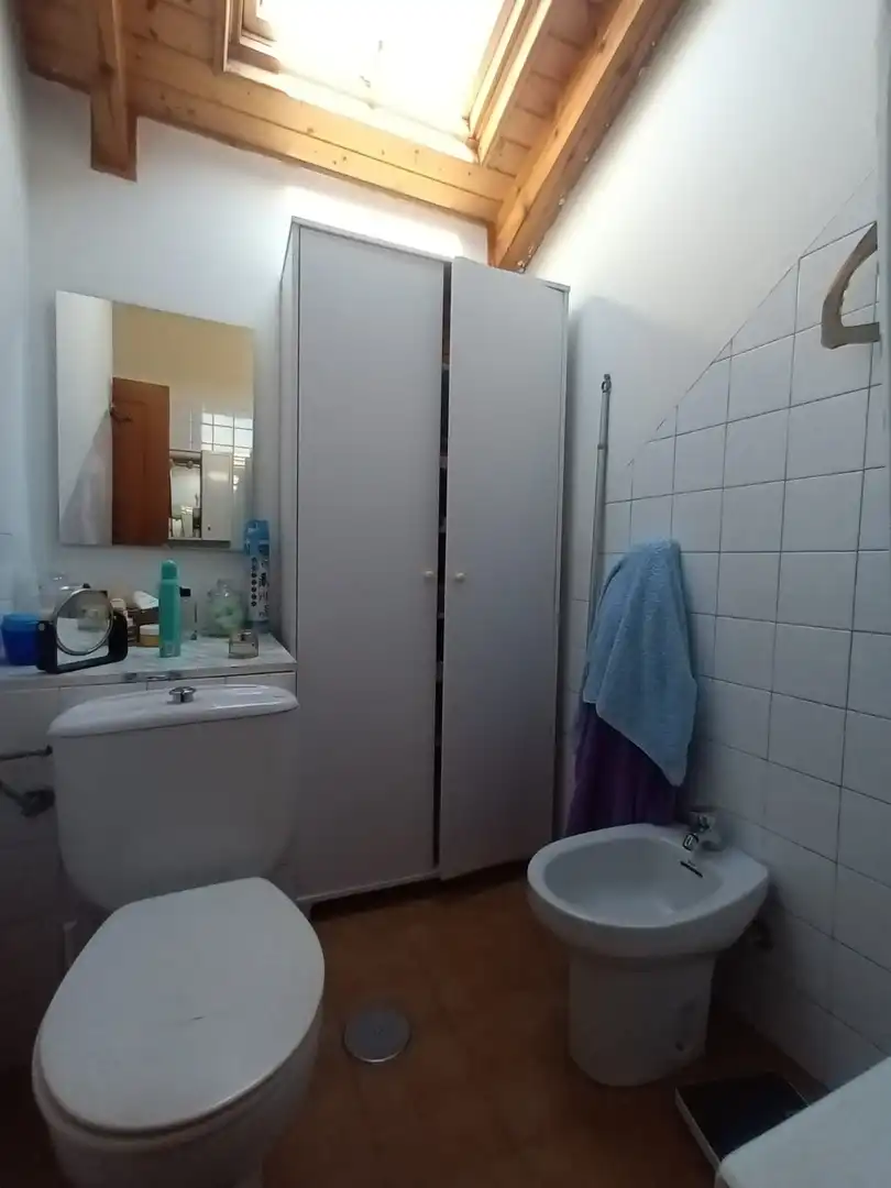 Bany de Casa o xalet en venda en Ferrol amb Calefacció