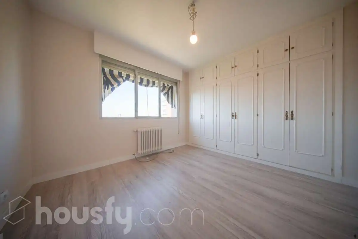 Habitación de Piso en venta en Hortaleza
