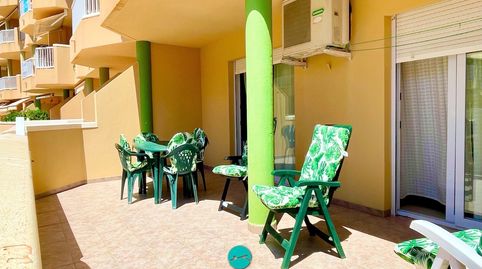 Foto 4 de Apartamento en venta en Poligono K, 2b, Tomás Maestre, La Manga del Mar Menor