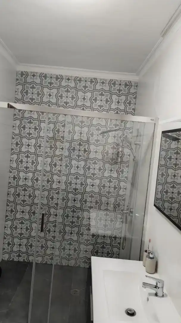 Baño de Casa o chalet en venta en Aledo