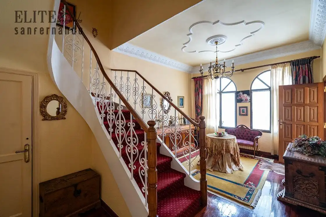 Houses for sale in Santander  with Heating and Private garden