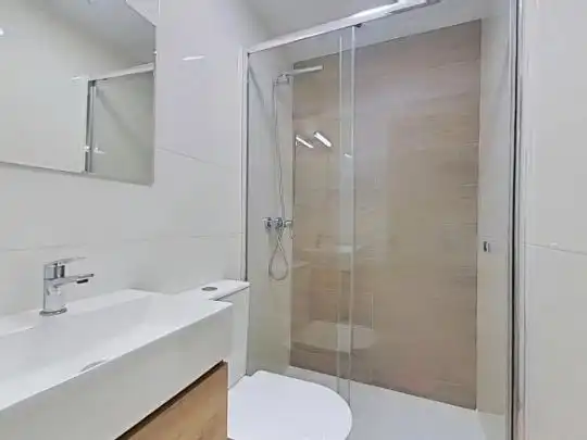 Bany de Casa o xalet en venda en Alcalà de Xivert amb Terrassa i Balcó