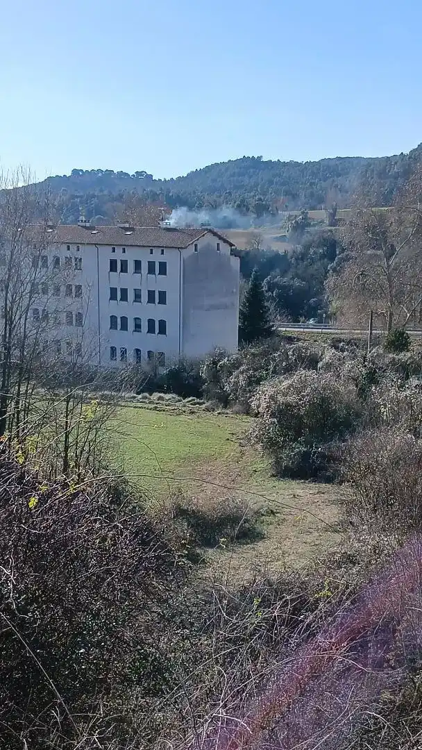 Dúplex en venta en Berga