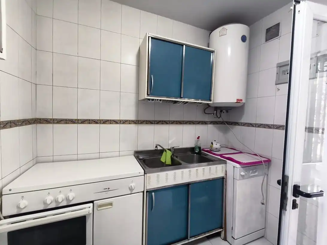 Casa o xalet en venda a Peguerinos