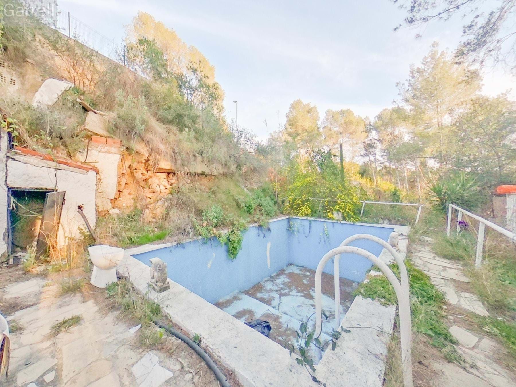 Single-family semi-detached for sale in CL CAVA 
 RUBI (BARCELONA), Sant Muç