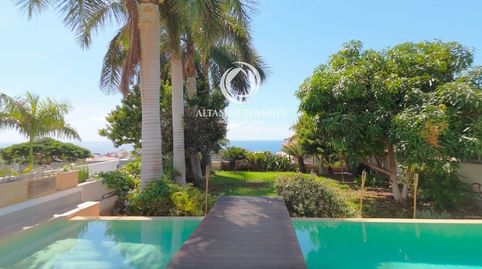 Foto 4 de Casa o chalet en venta en Kurt Konrad Mayer, Playa Fañabé Alto, Adeje