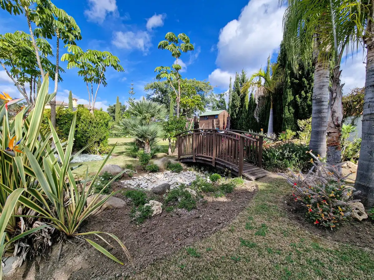 Chalet en venta en Calle Azahar 36, imagen 26