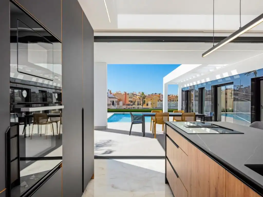 Casa con piscina en venta en Algorfa, imagen 7