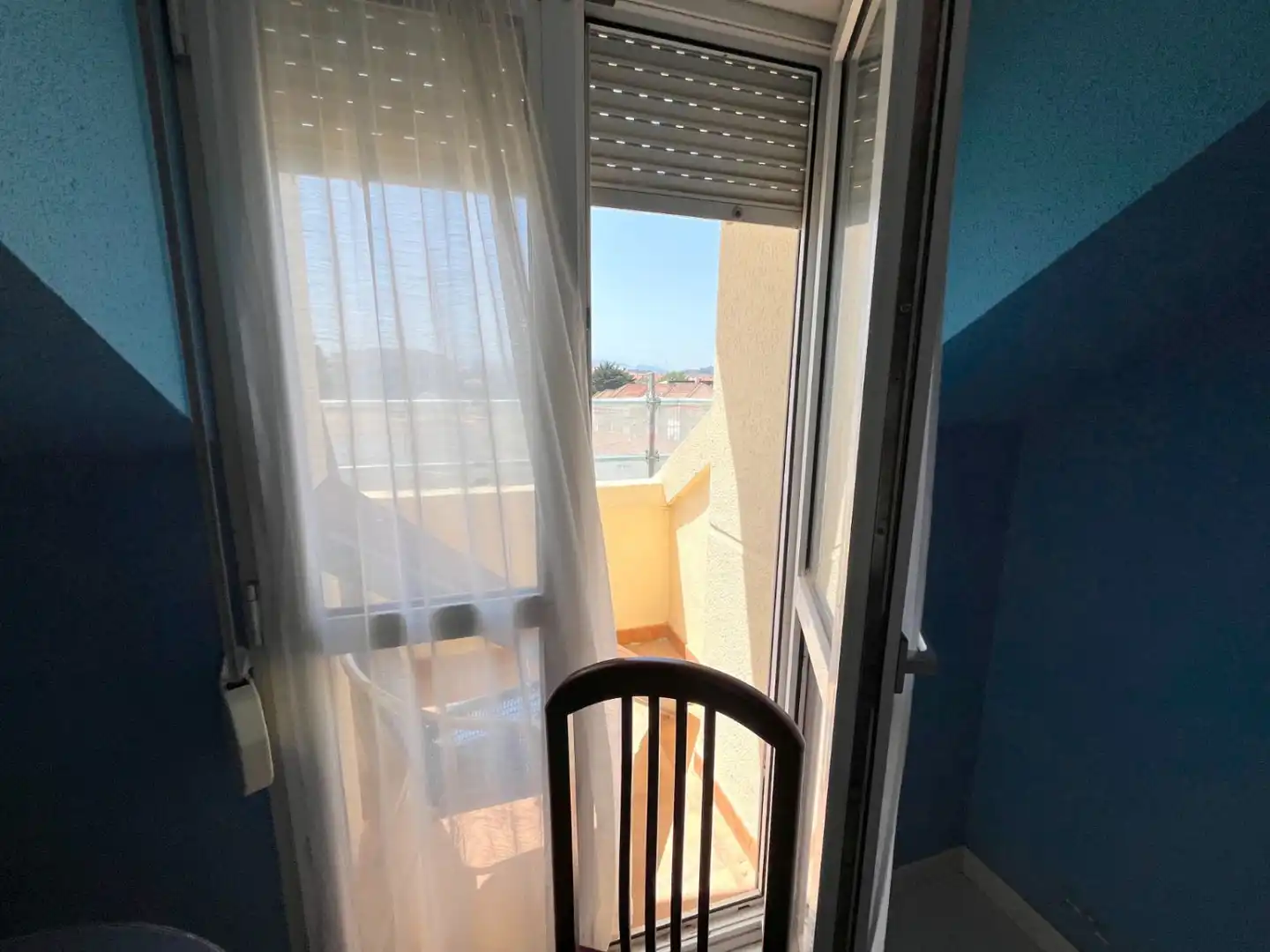 Wohnung mit Terrasse zum Verkauf in Alcarite, imagen 19