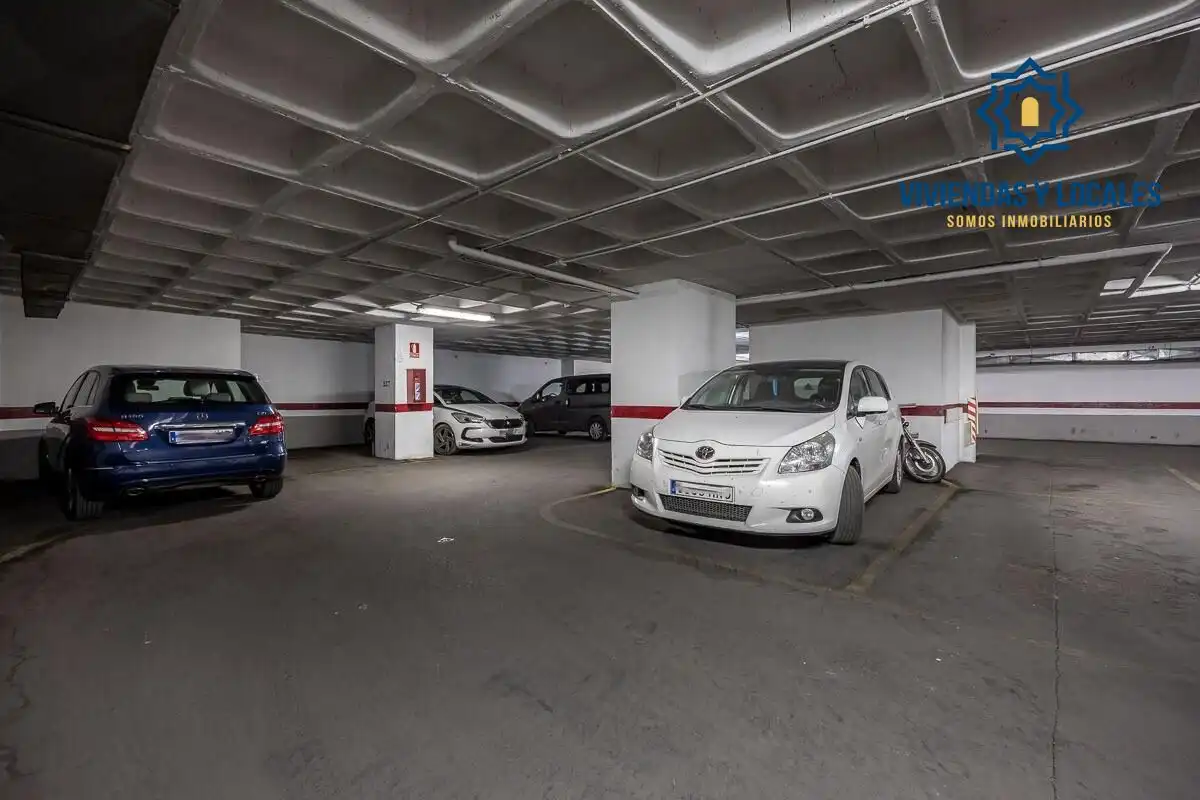 Appartement avec ascenseur à vendre à Beiro, imagen 24