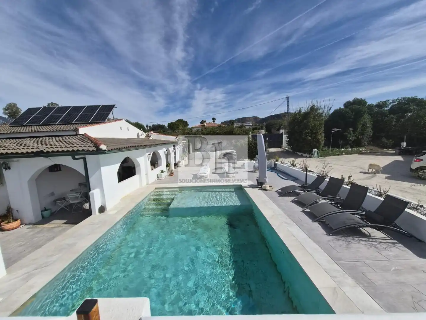 Casa en venda a Casalpalma - Fahala, imagen 2