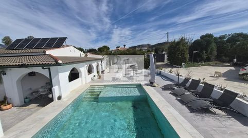 BLANHOGAR vende chalet independiente en Cártama, imatge 2