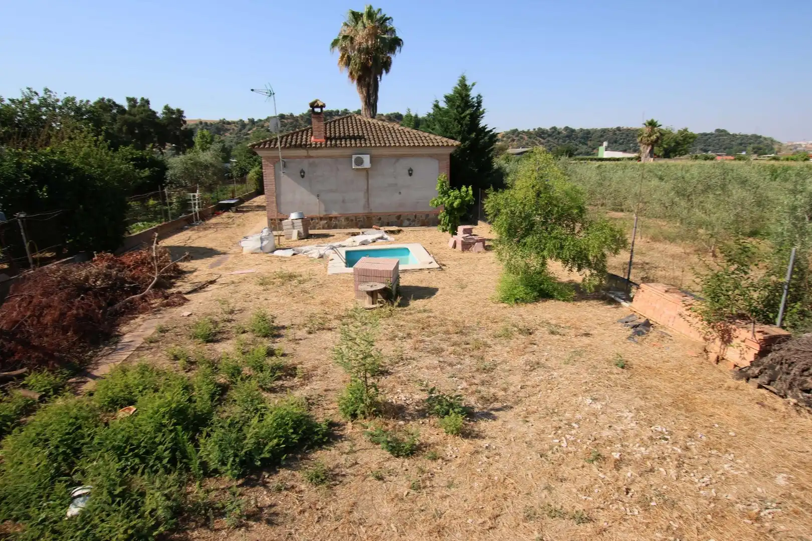 Casa o chalet en venta en Lobón