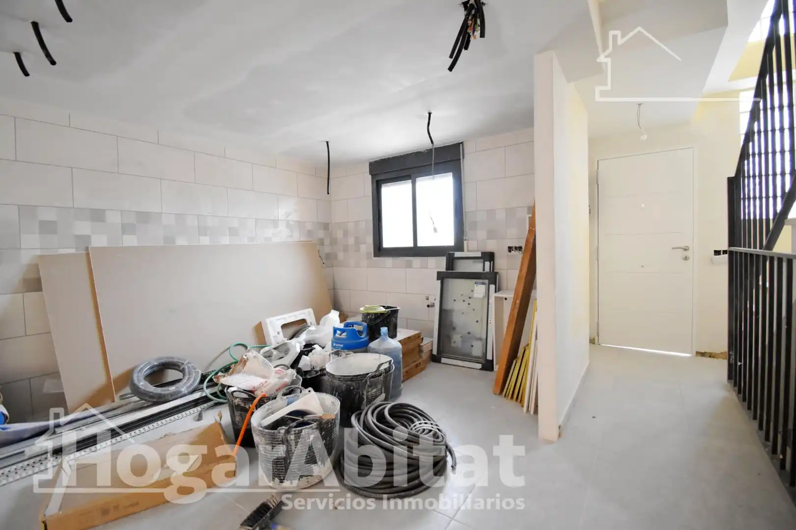 Terraced house for sale in Calle Barranquets, imagen 21