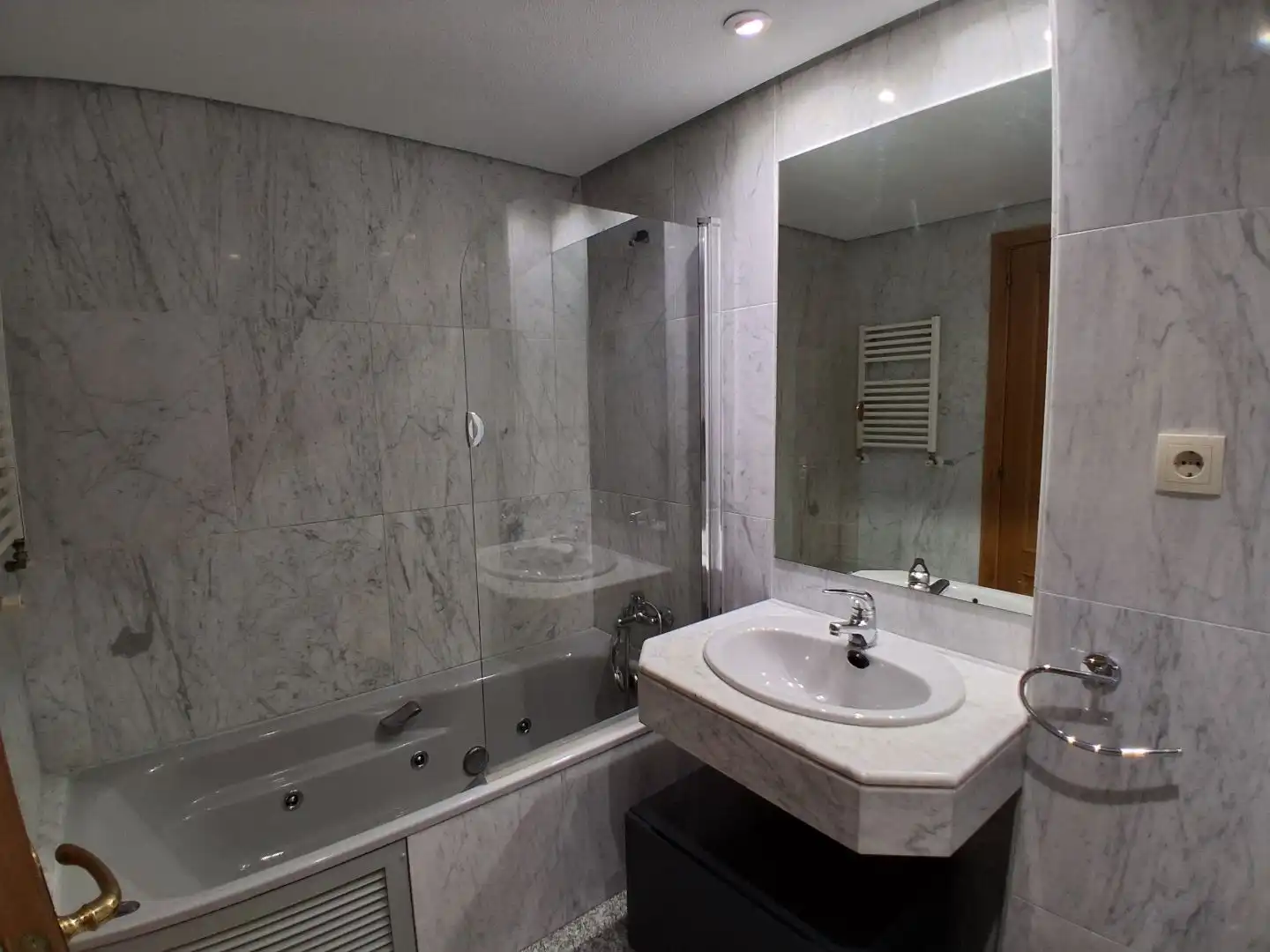 Baño de Piso en venta en Hortaleza