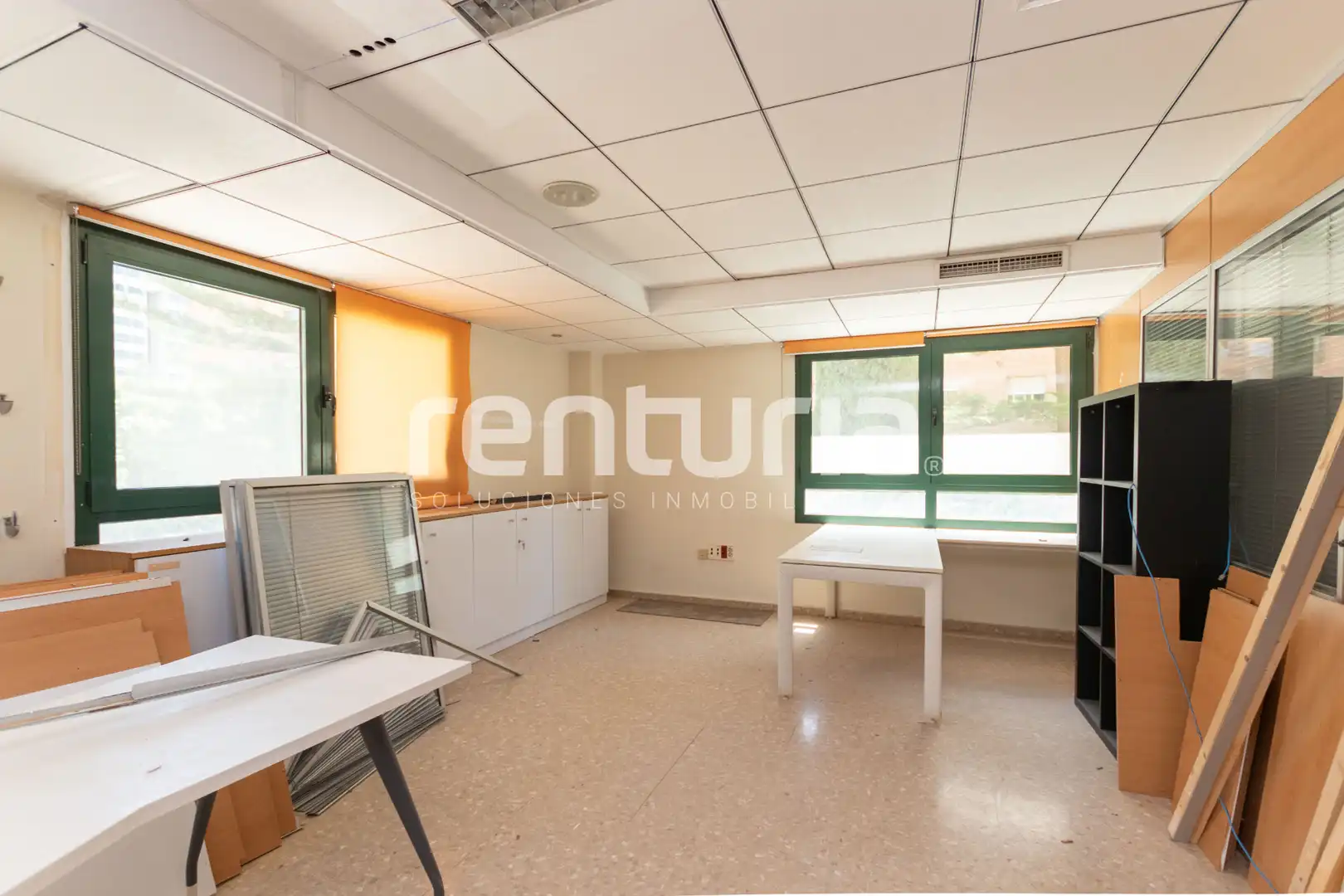 Piso en venta en Valencia con Aire acondicionado