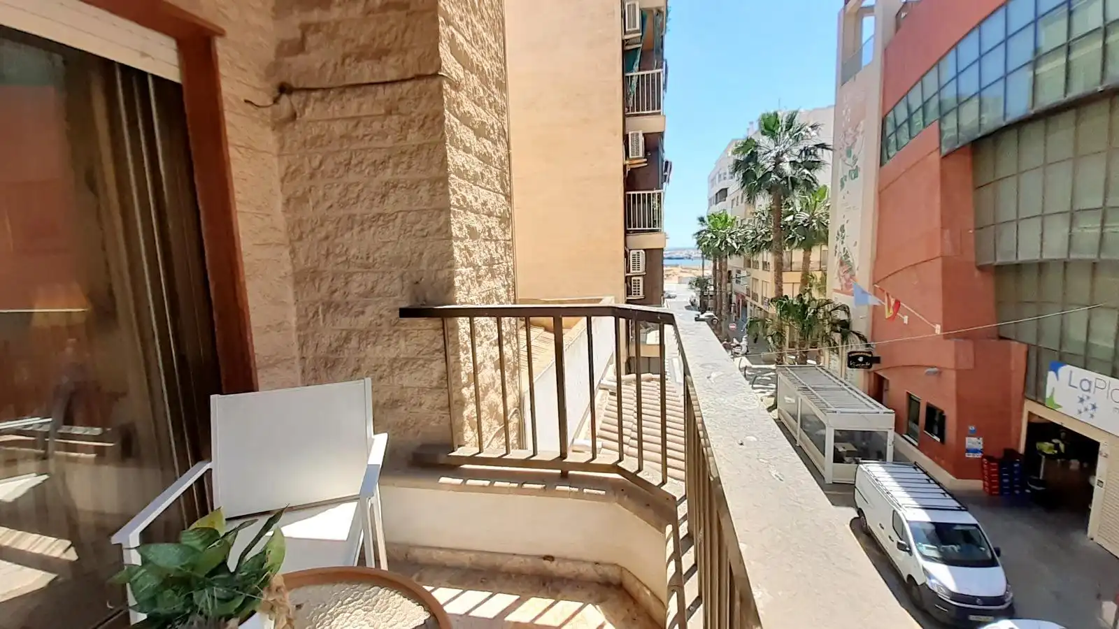 Apartamento en venta en Centro, imagen 2