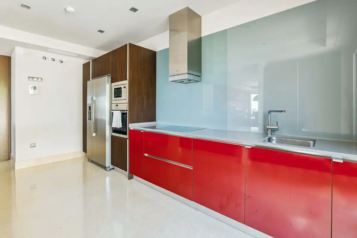 Apartment with pool for sale in Los Arqueros  - Puerto del Almendro, imagen 4