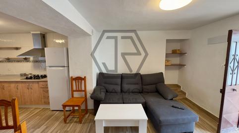 Foto 2 de Casa adosada de lloguer a Barrena, Camino Viejo de Málaga, Málaga