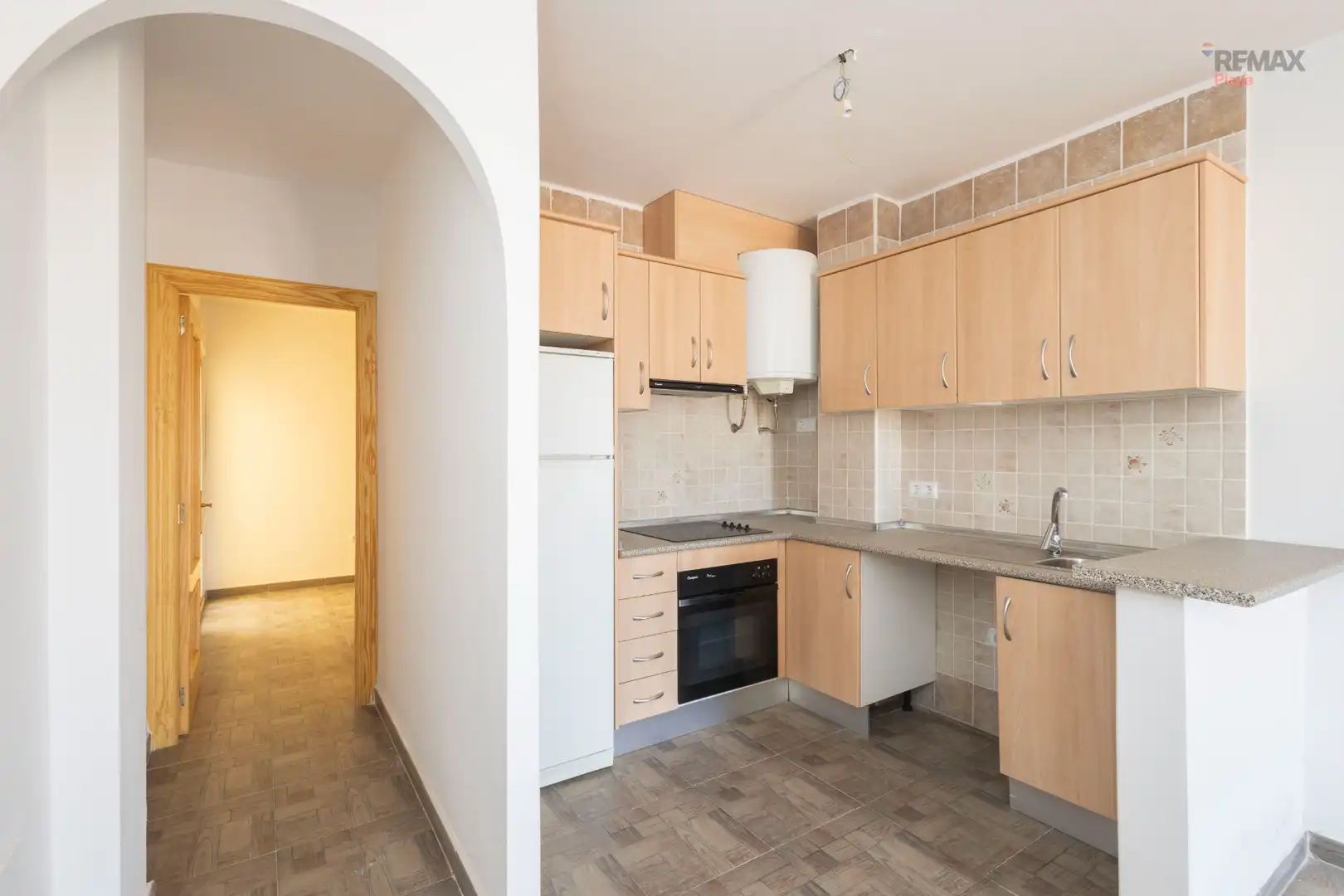 Vivienda con piscina en venta en Diseminado la Punta, imagen 12