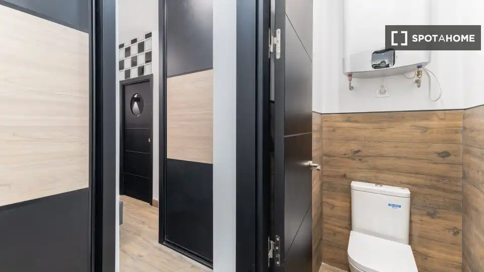Zimmer in Comillas
