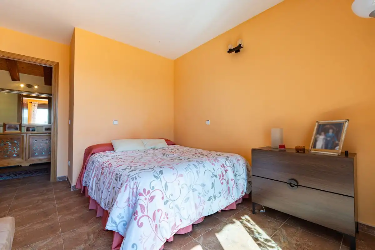 Chalet con terraza en venta en Pino Alto - Navarredonda, imagen 37