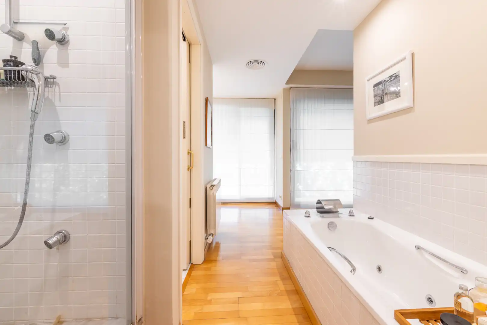 Erdgeschosswohnung mit Pool zum Verkauf in Arxiu, imagen 47